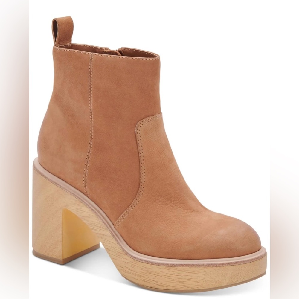 Dolce Vita Celia Boot. Worn Once! Sz 8 1/2